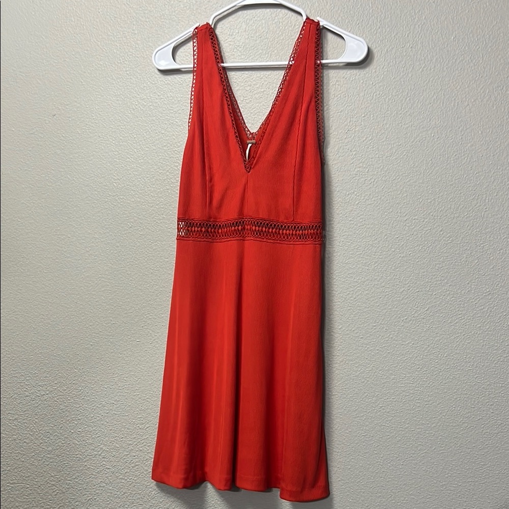 Free People King of My Heart Dress - Picture 3 of 14